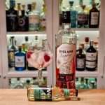 Gin og Tonic med Sysland Trophy Strawberry Gin