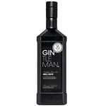 Gintleman Black London Dry Gin