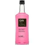 Gintleman Gin Strawberry