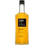 Gintleman Gin Valencia Late