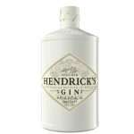 Another Hendrick's Gin