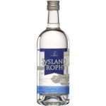 Sysland Trophy Gin. Nye gin på Vinmonopolet 4 mars 2026