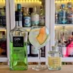 Gin Tonic med Gintleman Gin Melon