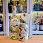 Gin Tonic med Hildringen Aurora Gin