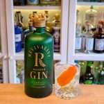 Hvit Negroni med Revivalist Garden Gin