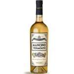 Mancino Vermouth Bianco Ambrato