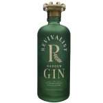 Revitalist Garden Gin