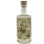 Bivrost Bjørgs Spesial Gin Jubileum