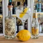 Gin og Tonic med Bivrost Bjørgs Spesial Gin Jubileum