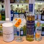 Hylleblomst-GT med Another Hendrick’s Gin