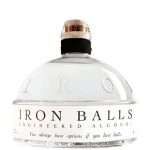 Iron Balls Gin