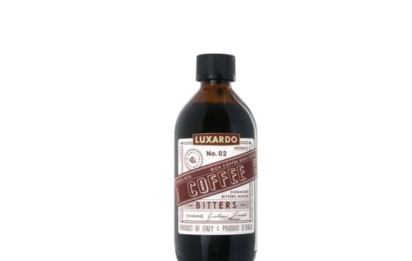 Luxardo Coffee Bitters