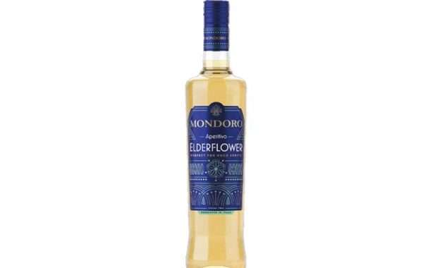 Mondoro Elderflower