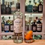 Negroni Sysland Trophy Gin