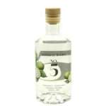 Nordic River Nr. 5 Bergamott Gin