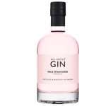 All About Wild Strawberry Gin