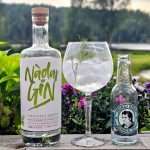 Gin Tonic med Nadar Gin
