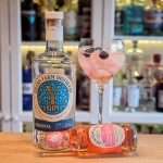 Gin og Tonic med Y-Gin Original