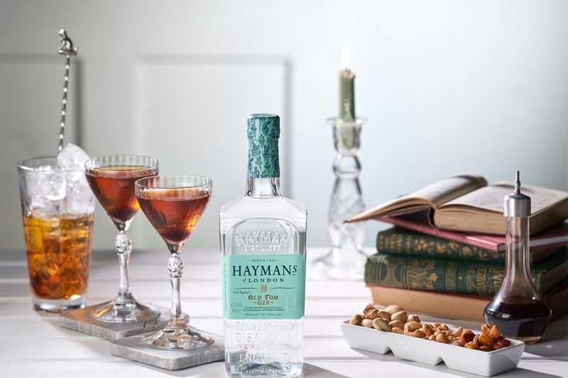Hayman's Old Tom Gin