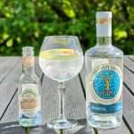 Gin Tonic med Y-Gin Original