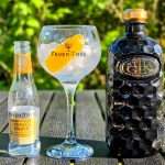 Gin og Tonic med Still GIN by Dre and Snoop