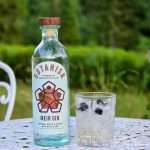 Hvit Negroni Meir Botanisk Gin