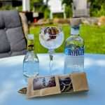 Lime-GT med Berentsens Rypegin
