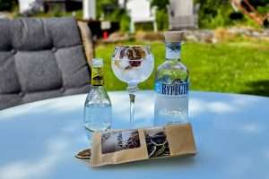 Lime-GT med Berentsens Rypegin