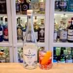 Negroni med The Yacht Club Riviera Dry Gin