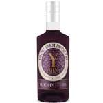 Y gin Cognac Cask Sloe Gin