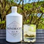 Elderflower Negroni med Another Hendrick’s Gin