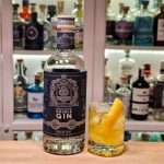 Limocello Negroni Boatyard Double Gin