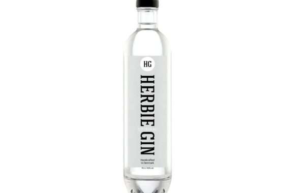 Herbie Gin Original