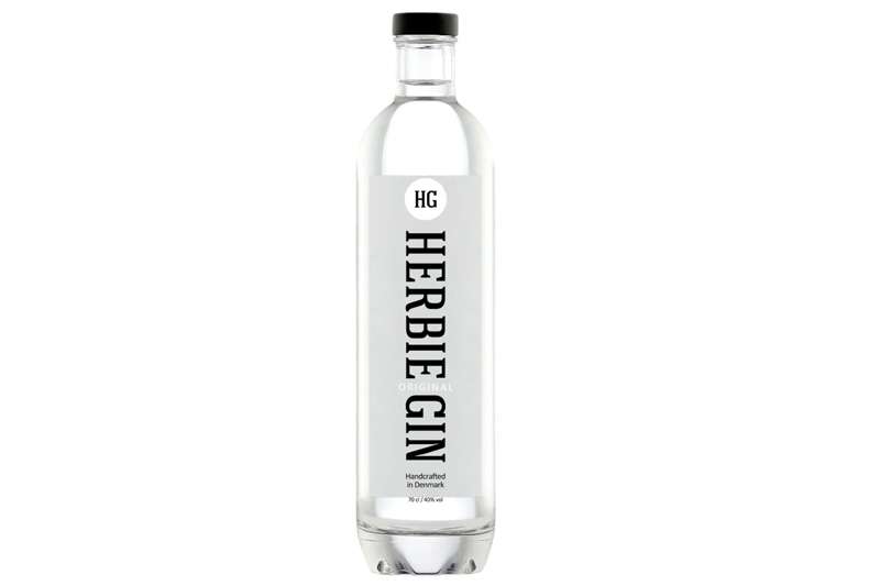 Herbie Gin Original
