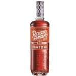 Santoni Rosso Amaro Bitter