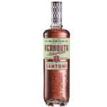Santoni Vermouth al Rabarbaro