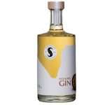 Silver Distillery Fatlagret Gin