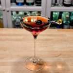 Bijou cocktail