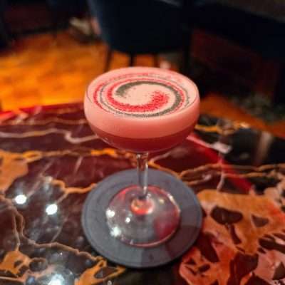 Cosmo Negroni