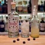 Elsker Nordic Berries med Limonade