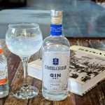 Gin og Tonic med Castelgreve Dry Gin