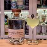 Last Word med Geiranger Brenneri Botanisk Gin