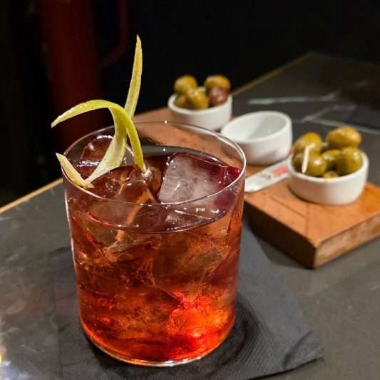 Latzio Negroni Manifattura Firenze