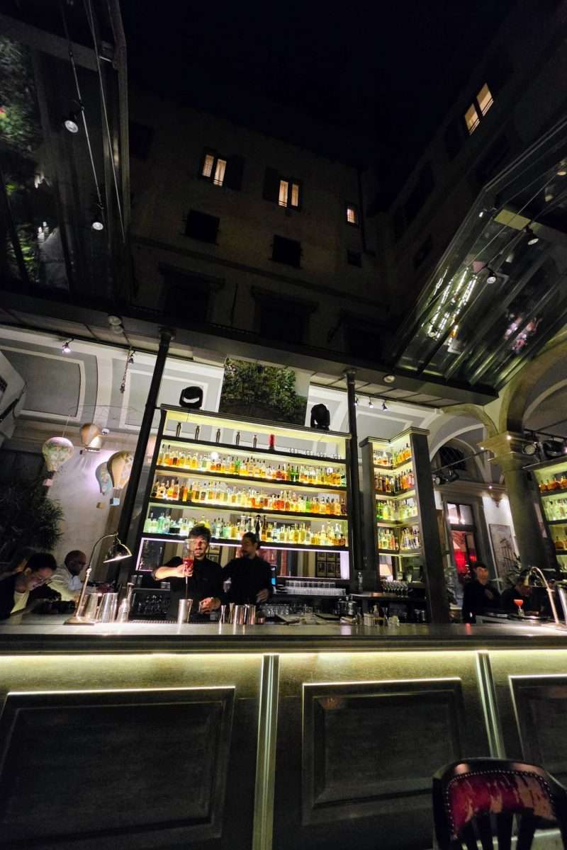Locale Firenze