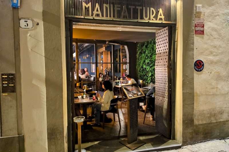 Manifattura Firenze