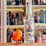 Negroni Rosa Portobello Road Gin
