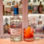 Negroni med Tobermory Hebridean Gin